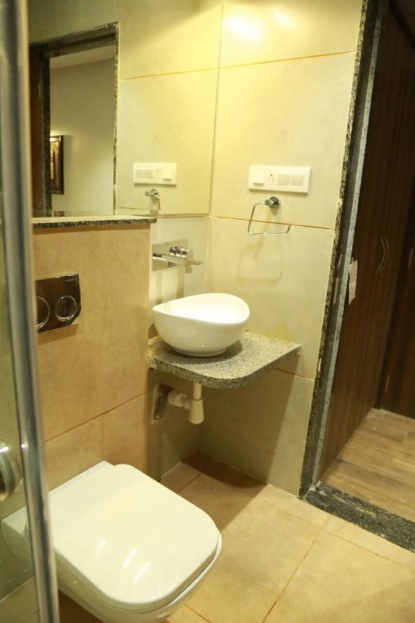 Hotel City Crown Mandsaur 외부 사진